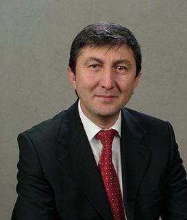 AK Partili Belediye Başkanı kaza geçirdi