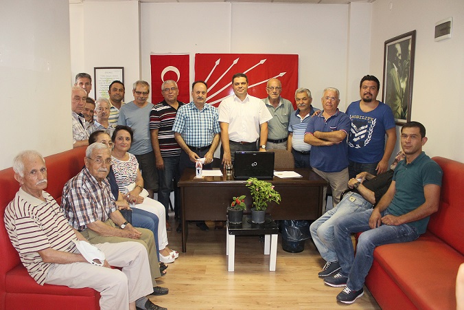 CHP’liler çarşaf liste istiyor