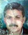 Motosiklet sürücüsü kurtarılamadı
