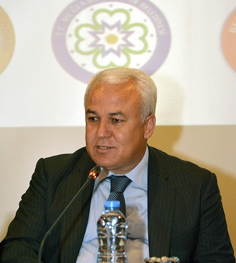 Karakuş, B20’yi Değerlendirdi