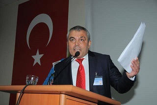 Akarken: Gün birlik olma günüdür