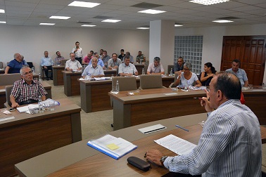 Fethiye Belediyesi’nden esnafa kira kolaylığı
