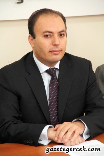 Engellilerin sorumluluğu herkesin üzerinde
