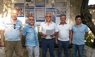 Atasever: Artık yeter!