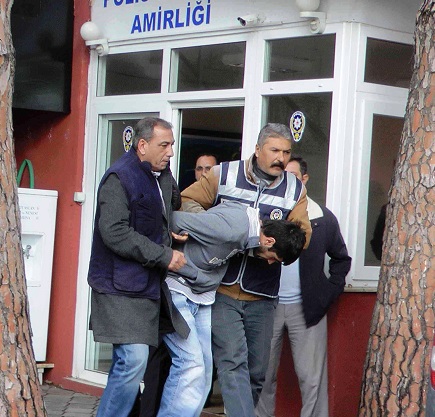 Cinayet sanığına müebbet istendi