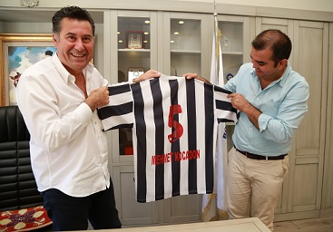 Karaova’da spor canlanıyor