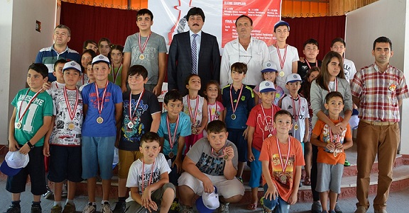 Cumhuriyet Kupası finalistleri belirlendi