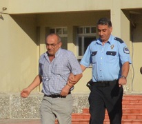 Tekne faciasının elebaşı yakalandı