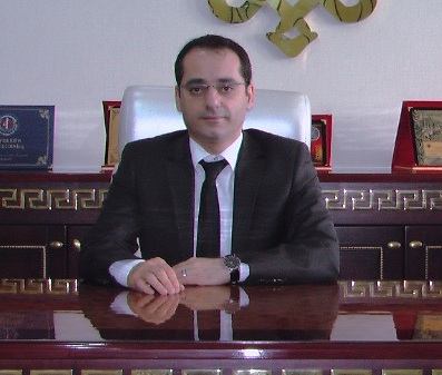Tekin’den “Sağlık” dolu dilekler