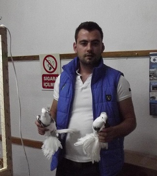 Kuş Mezat Sezonu açıldı