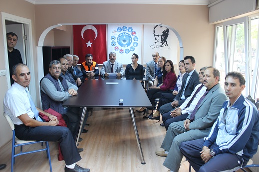 “Türkiye ölümler ülkesine dönüştürülüyor”