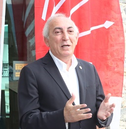 Aldan: Nobel’i Cumhuriyete borçluyuz