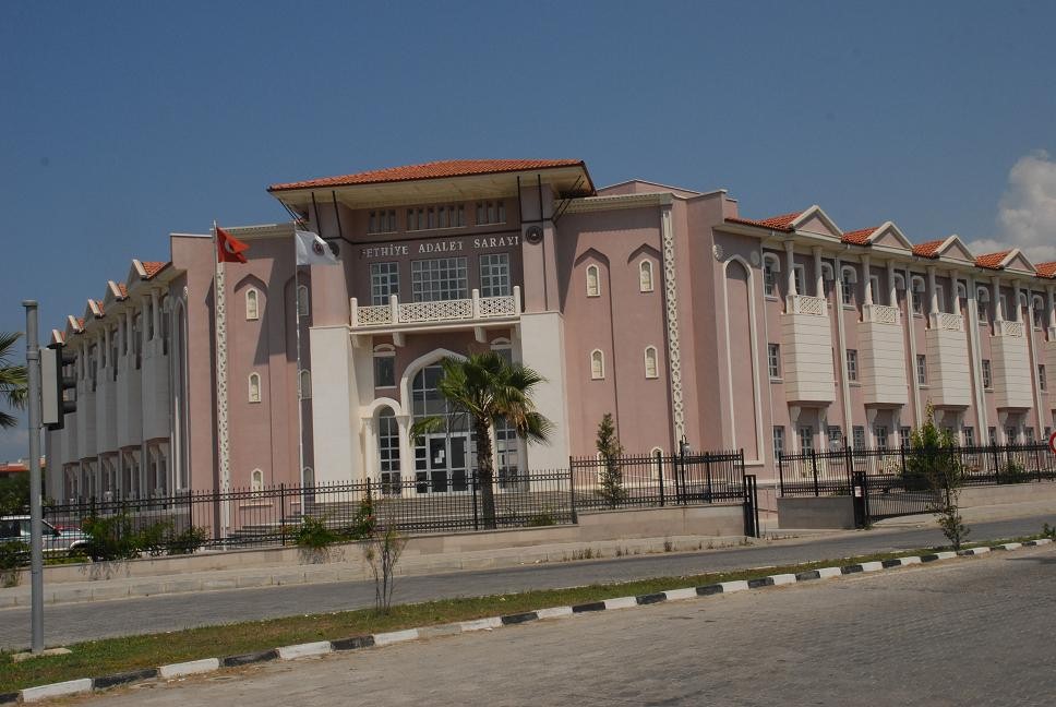 Adliye 3 bin 963 işlemde kovuşturma yapmadı