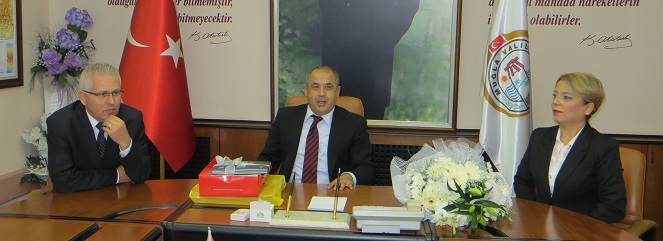PTT 175 yaşında