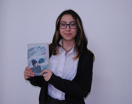 Romanı 6 milyona ulaştı