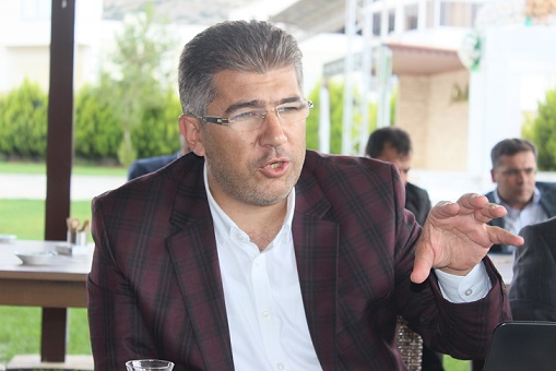 Öztürk: Şoför esnafı tehdit ediliyor