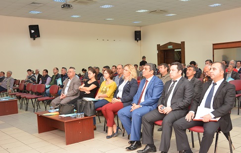 Muğla’nın havası ele alındı