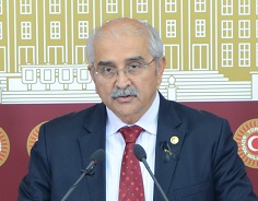 Demir’den birlik çağrısı