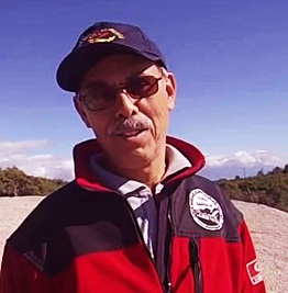 Yaraşlı, havada anıldı