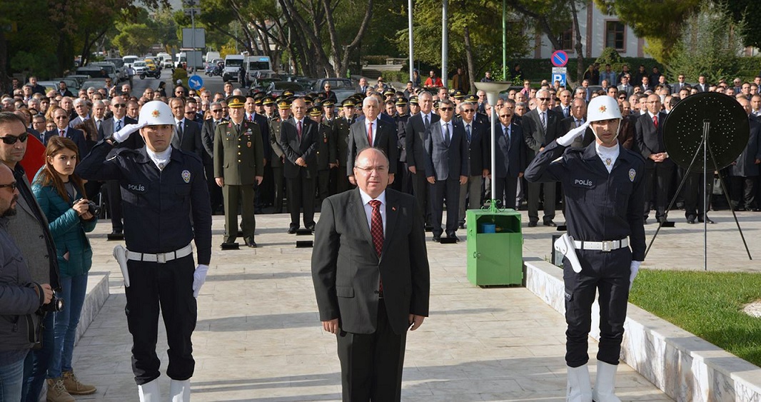 Sonsuza dek yaşatacağız