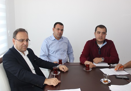 Muğlaspor yönetiminden saldırı açıklaması