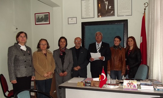 Mutlu: Atatürkçü düşünceyi öldüremezler
