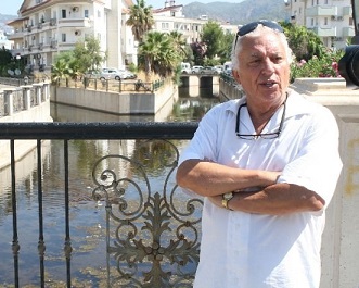 Kutengin’den belediyeye araç tepkisi