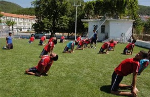 Muğlaspor, Kale’yi fethedecek