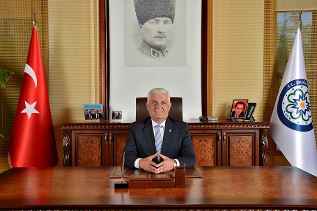 BAŞKAN GÜRÜN’DEN ENGELLİ HAFTASI MESAJI