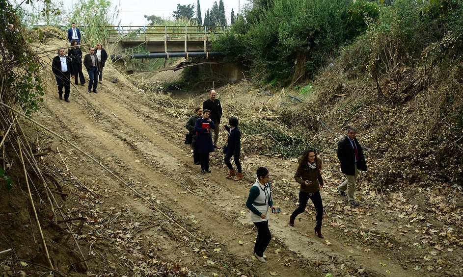 2016, MUSKİ’nin yatırım yılı olacak