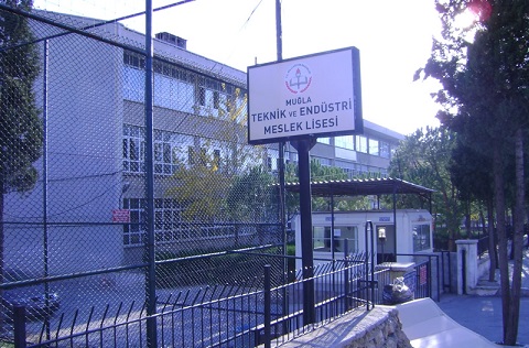 Ensemizdeki Ateş İspanya’da