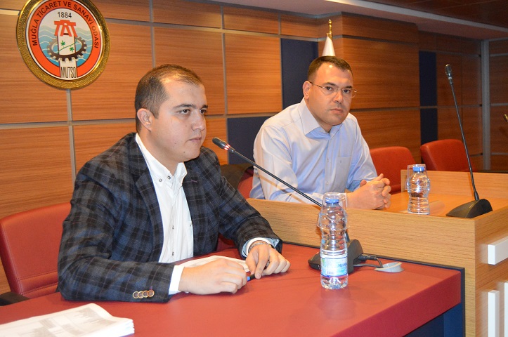 Muğlaspor camiası şampiyonluğa kilitlendi