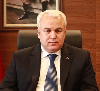 Karakuş’tan, TÜİK’e tepki