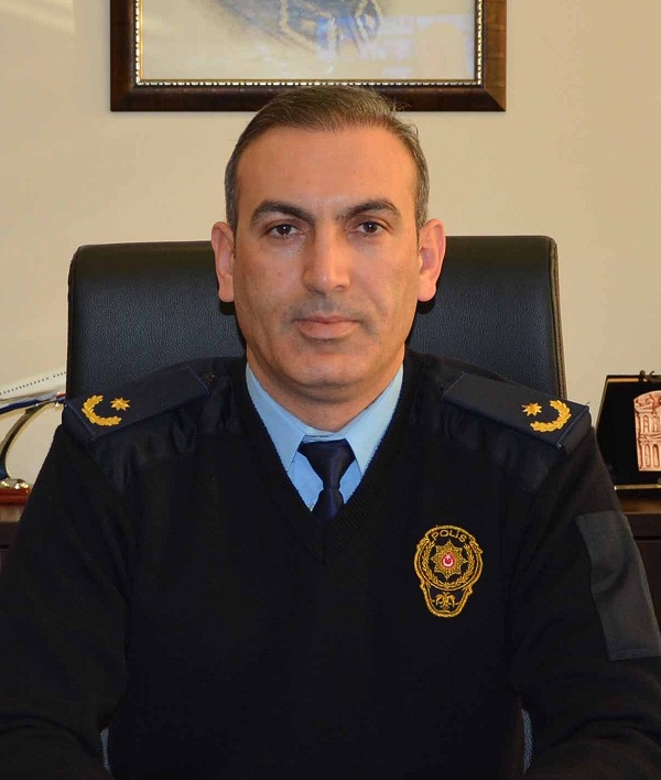 Ortaca Pasaport Şubesi hizmete girdi