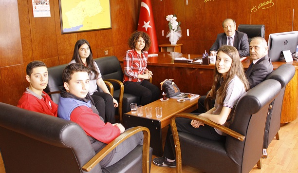 Anadolu Lisesi, Muğla’yı tanıtacak
