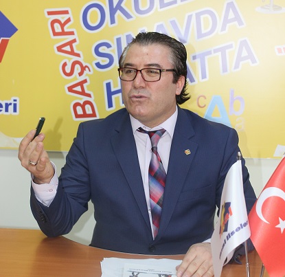 Final Lisesi kayıtları başladı