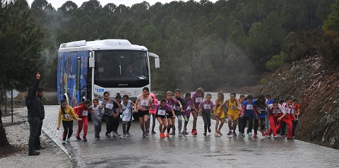 Atletizm il seçmeleri yapıldı