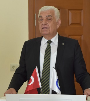 Gürün, Fethiye muhtarları ile buluştu