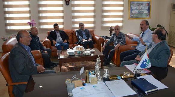 Kabaağaç, Fethiye’ye bağlanmak istiyor