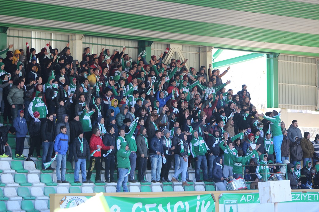 48 Gençlik’ten, centilmenlik çağrısı