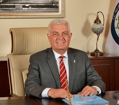 MUSKİ Dev Projelerin ‘Danışmanlık’ ihalesine Çıktı