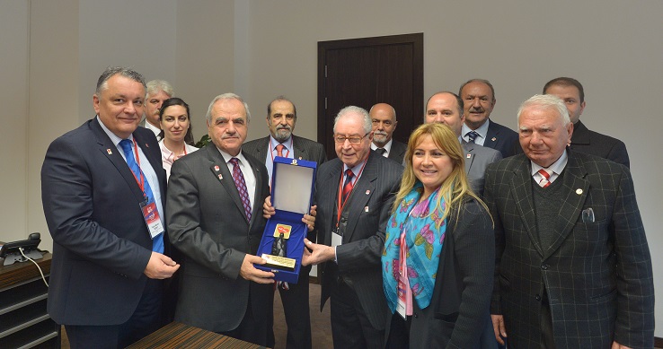 Fair-Play Paneli gerçekleştirildi