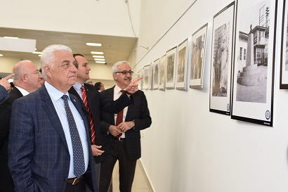 Hasan Önkaş anıldı