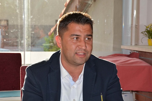 Ortaca-Dalyan Turizm Derneği kuruldu