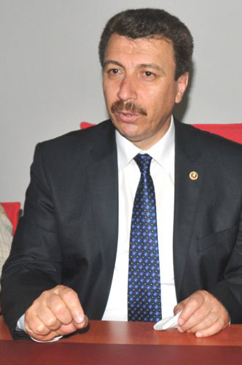 Erdoğan: AK Parti turizmin sorunlarını tartışmayı reddetti