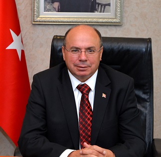 Vali’den, Polis Günü Mesajı