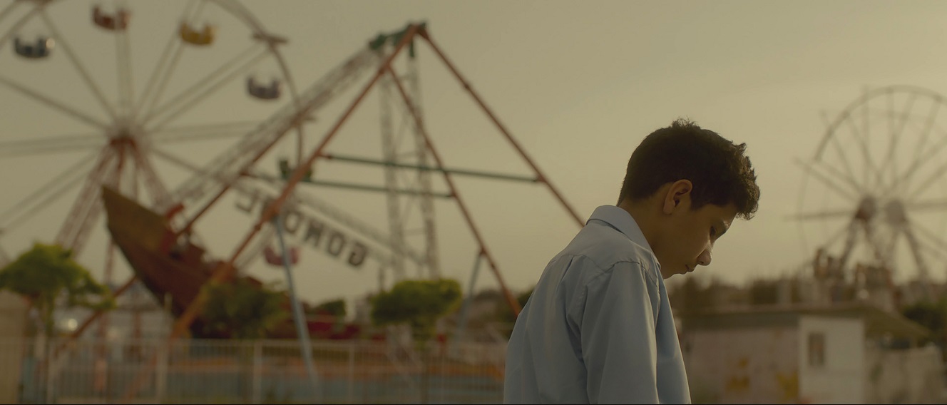 Ödüllü Filmler Muğla’da