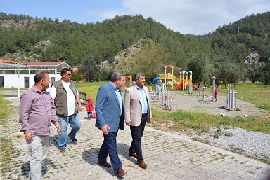 Üstündağ: Zulüm ve baskı dönemi bitecek