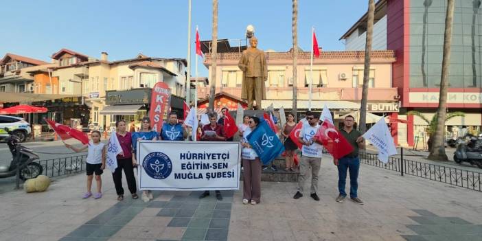 Hür-Sen’den Hükümete ve Sendikalara Net Uyarı: “Toplu Sözleşmede Emeğe İhanet Kabul Edilemez”