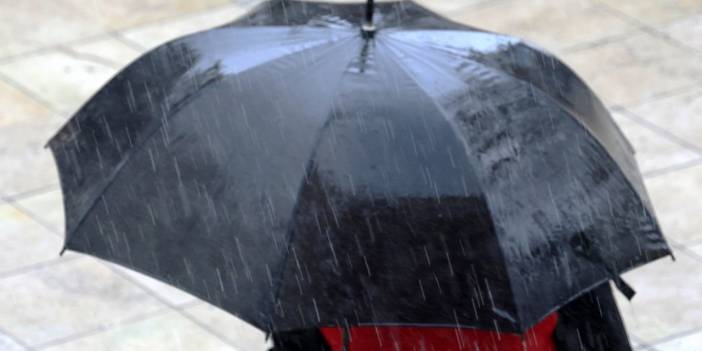 Bodrum ve Milas’ta okullara ‘Fırtına ve sağanak’ tatili